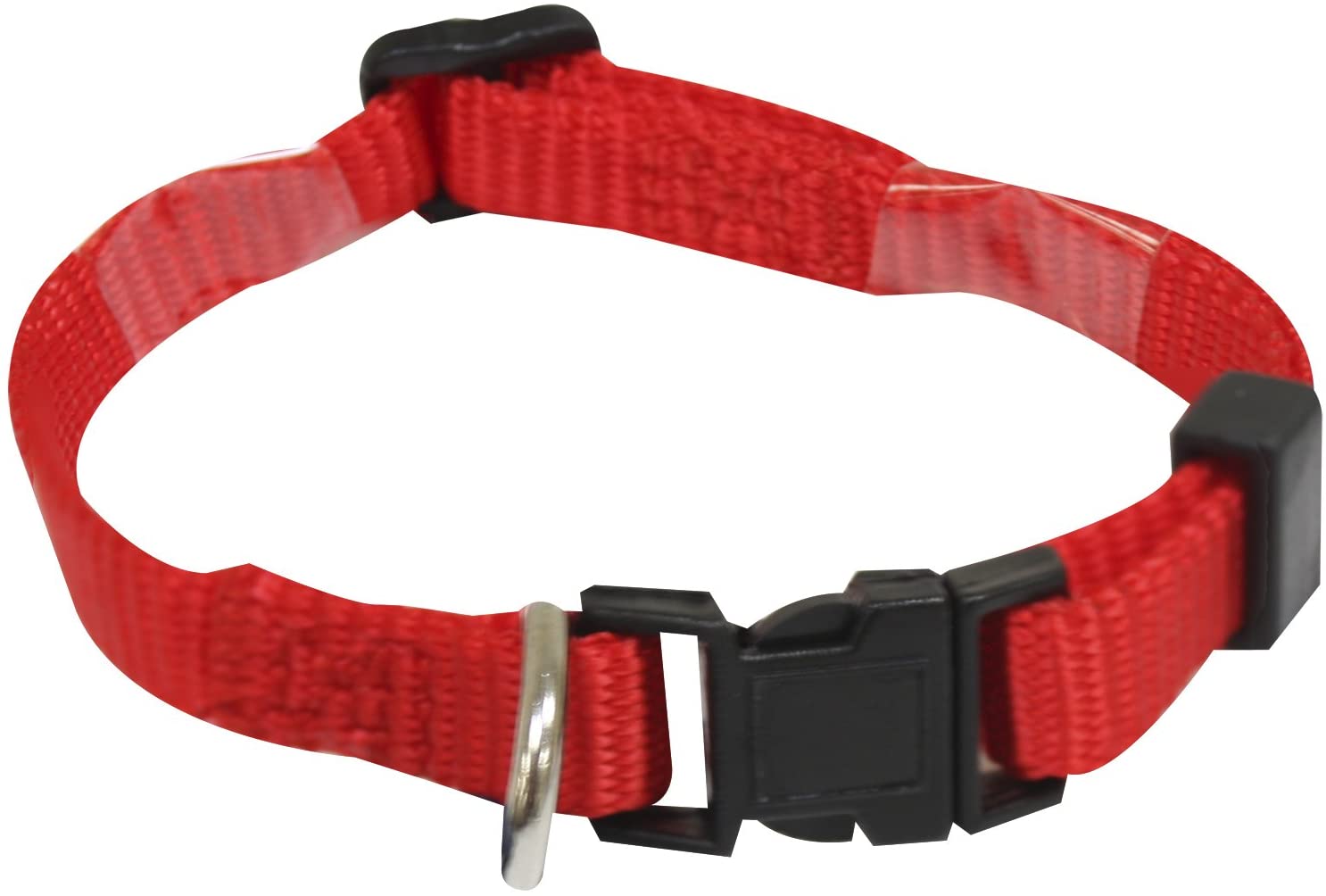 C5MZ0290 OGRLICA NYLON REGULAR 10mm CRVENA