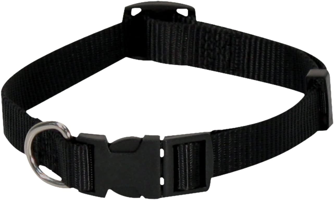 C5MZ0324 OGRLICA NYLON REGULAR 25mm CRNA 46-75