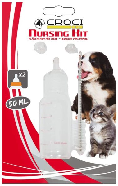 C6AL0012 Dudica za mace i pse 50ml