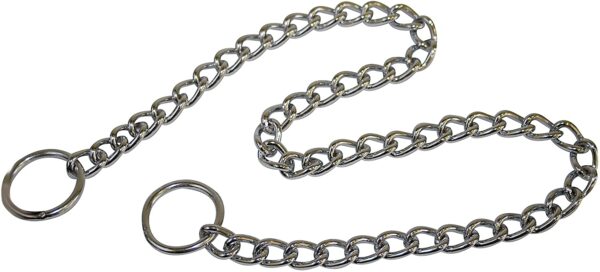 C5AS0806 Ogrlica Metal Davilica 60cmx3mm xT