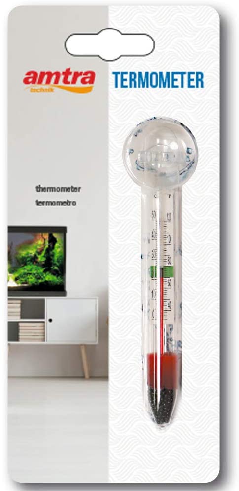 Termometar stakleni