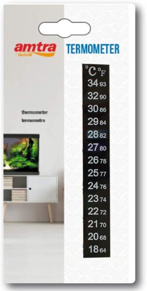 Termometar digit.samoljepivi