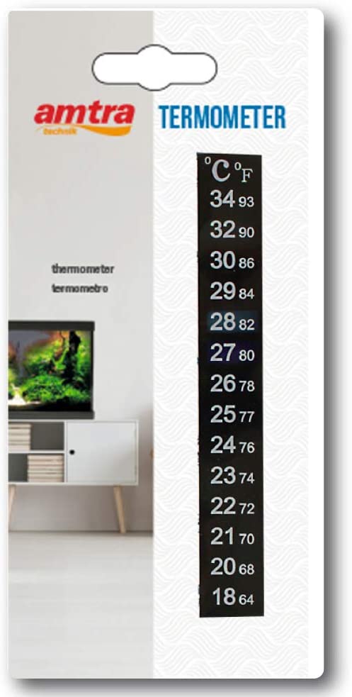 Termometar digit.samoljepivi