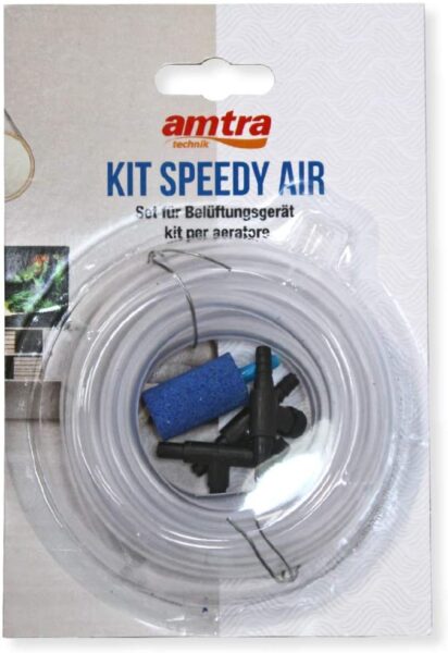A8002490 SPEEDY AIR - komplet za zrak