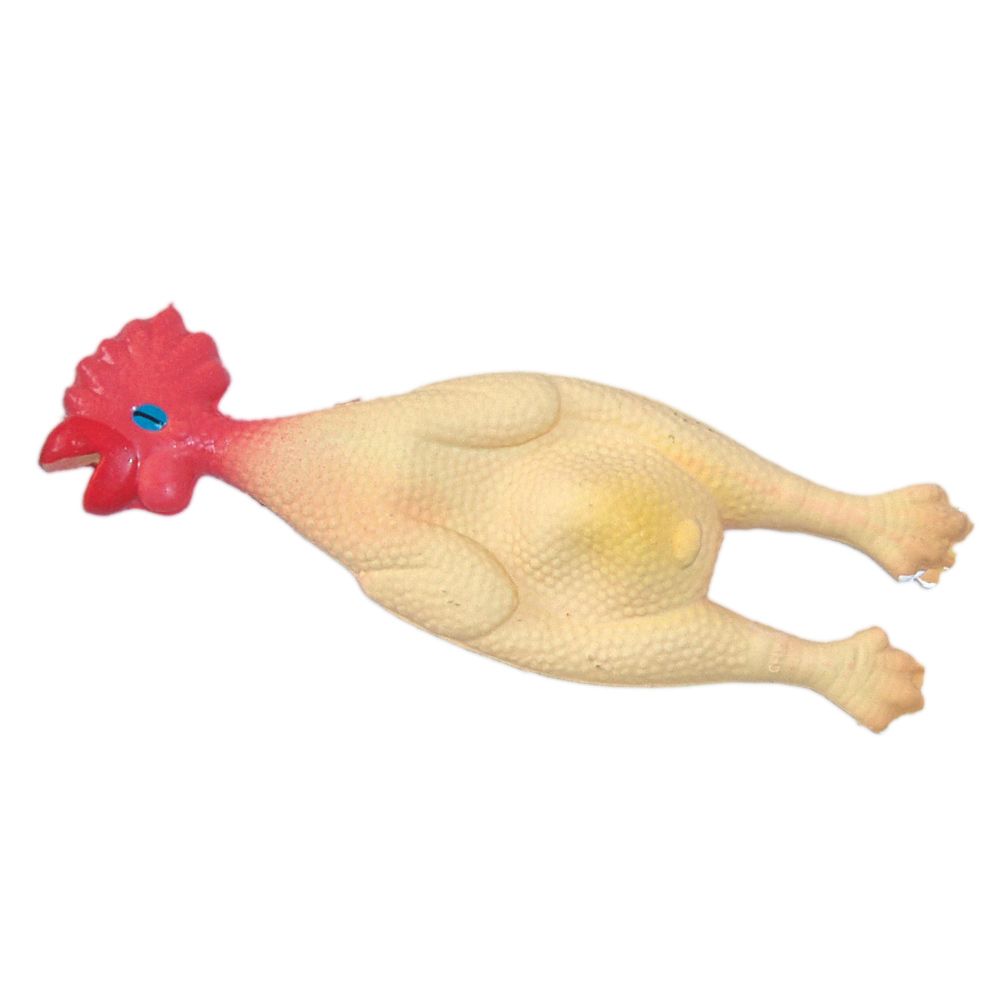 C6098518 Igračka za Pse Latex Pile 45cm