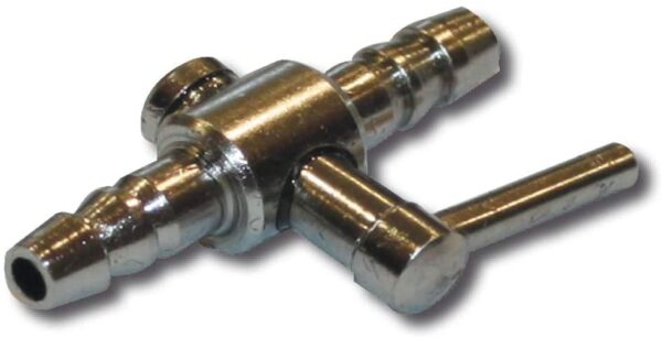 Ventil 1 METALNI