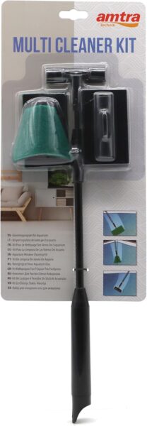 Amtra multilcleaner kit