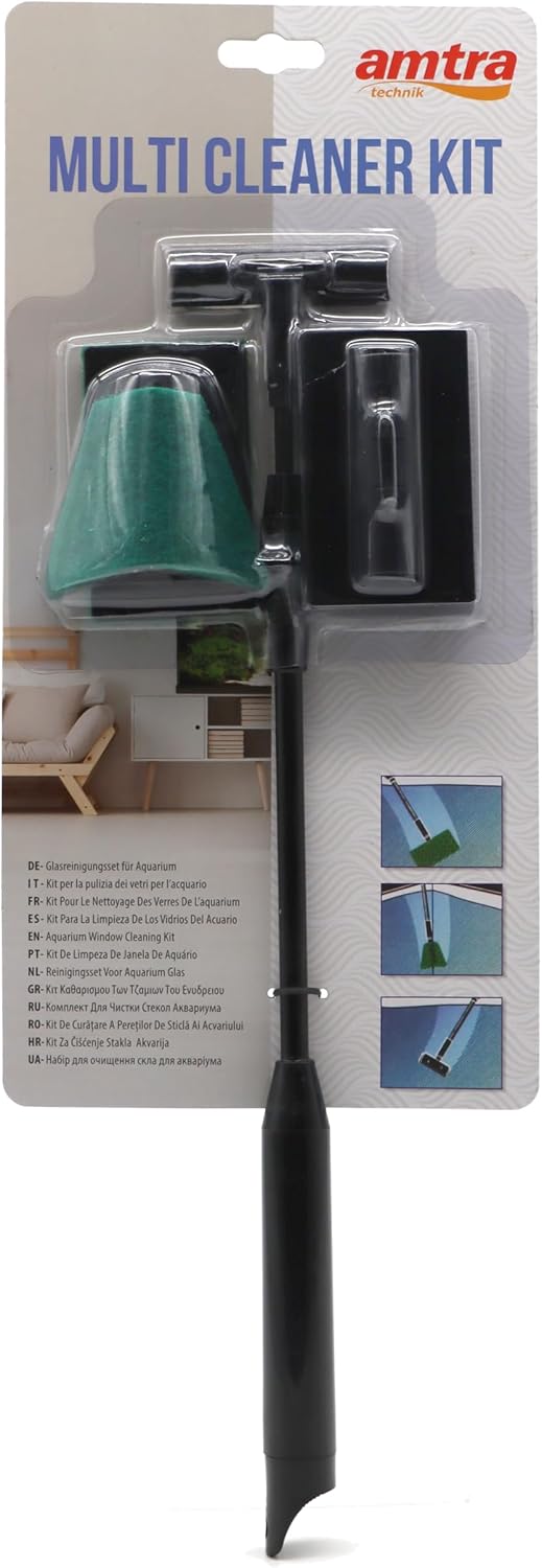 A6017084 Amtra multilcleaner kit