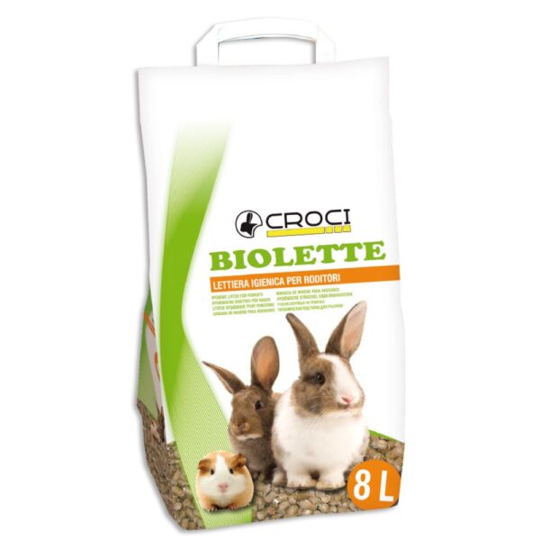 R4075713 Stelja BIOLETTE 8 l