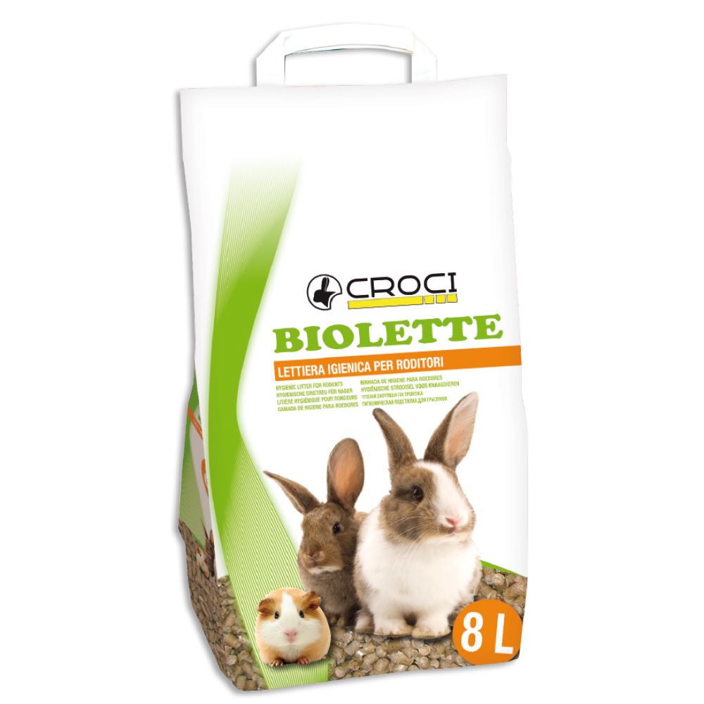 R4075713 Stelja BIOLETTE 8 l