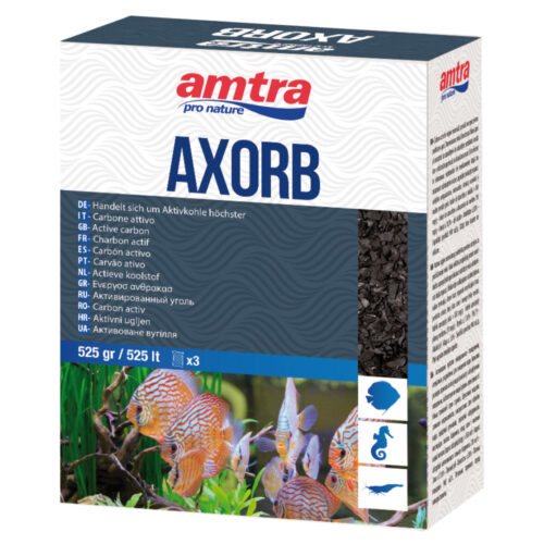 Axorb aktivni ugljen