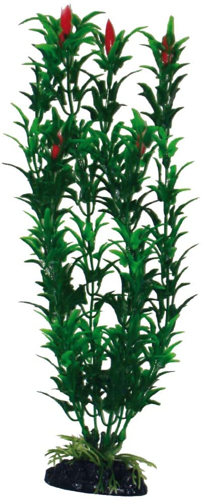 Plastično bilje Egeria Flower bicolor