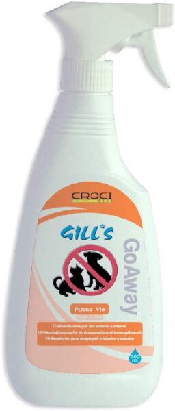 C3052062 Gills spray odbojni 300ml