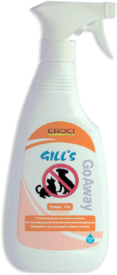 C3052062 Gills spray odbojni 300ml
