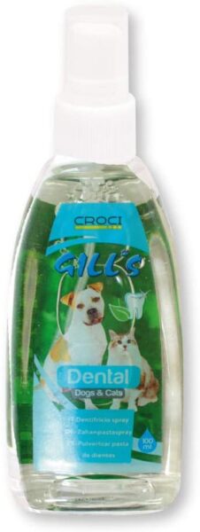 Gills Dental spray 100ml