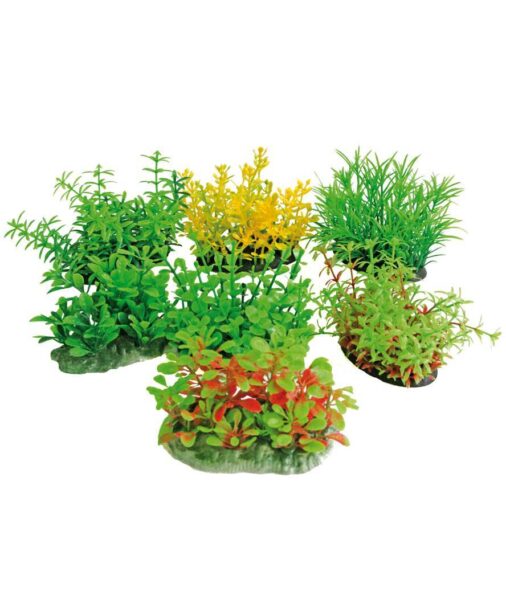 Plastično bilje tropical