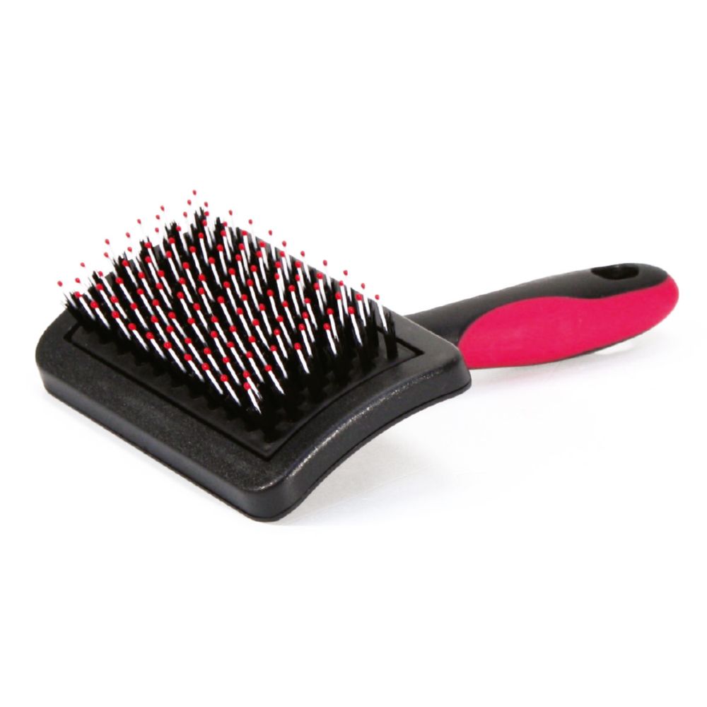 C6067433 Četka plastične iglice 10,5x15 M Vanity