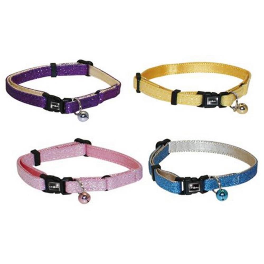 C5080583 Ogrlica za Mace GLITTER
