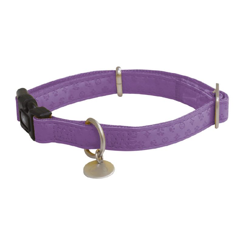 C5080076 OGRLICA MYLORD 1,5x26-40cm Ljubičasta