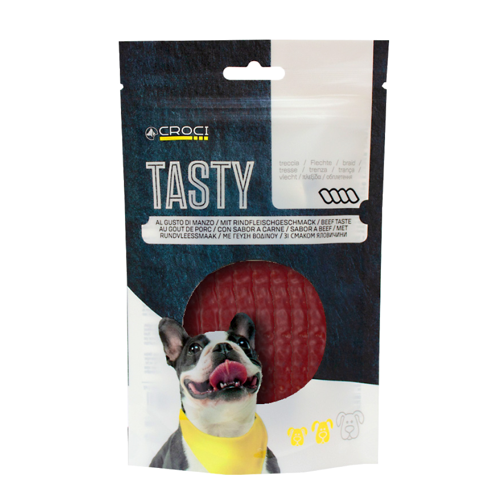 C1030360 KD Tasty Pačja Prsa Filet 80g