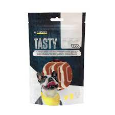 C1030364 KD Tasty Sushi Bakalar/Pile 80g