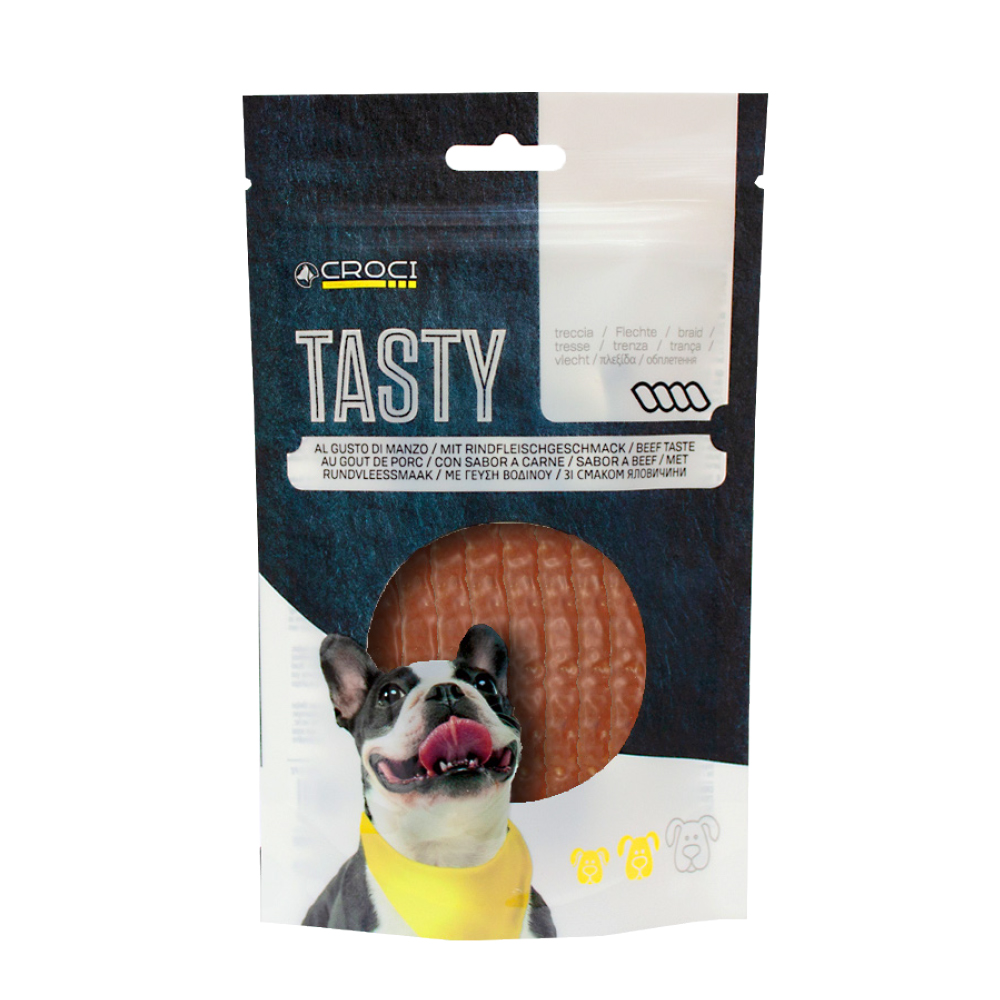 C1030366 KD Tasty Sendvič Pile/Bakalar 80g
