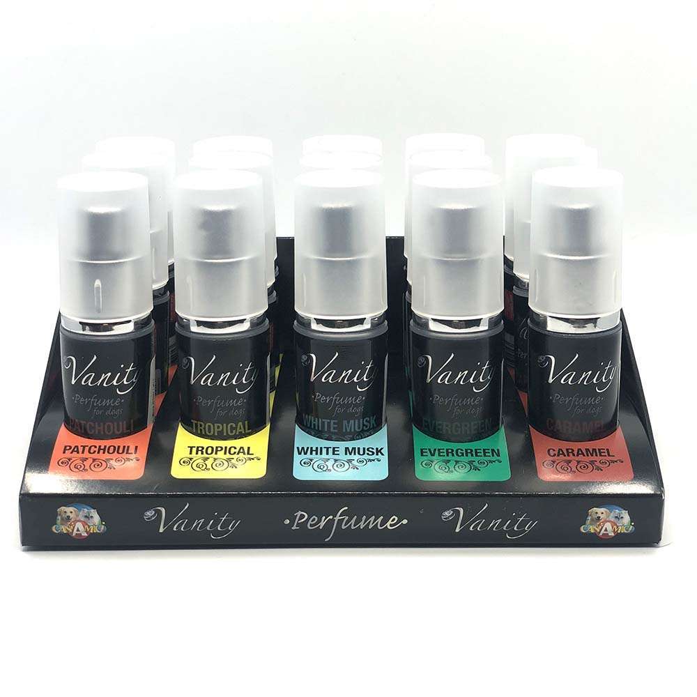 C3080666 Gills deo 9ml Vanity Parfem mix