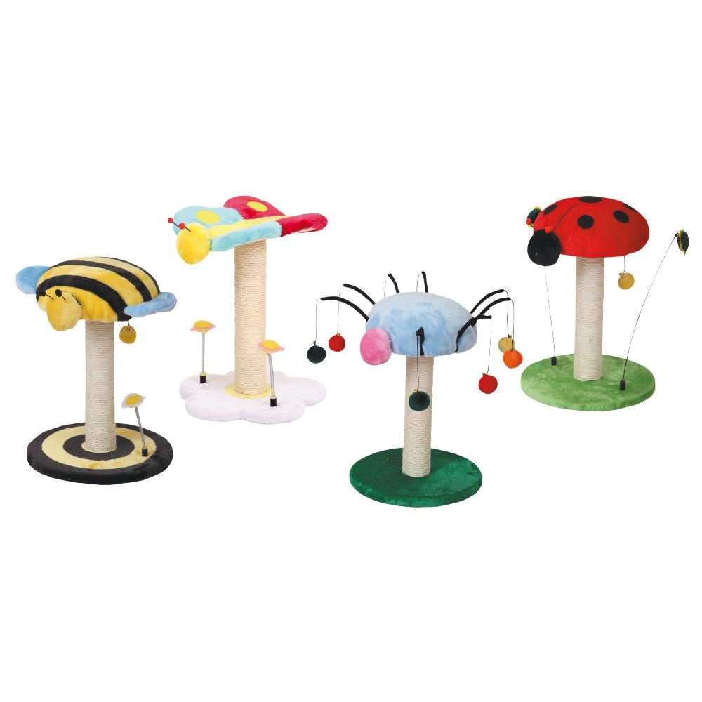 C6020125 Grebalica 47x35x35cm Lucky Bugs