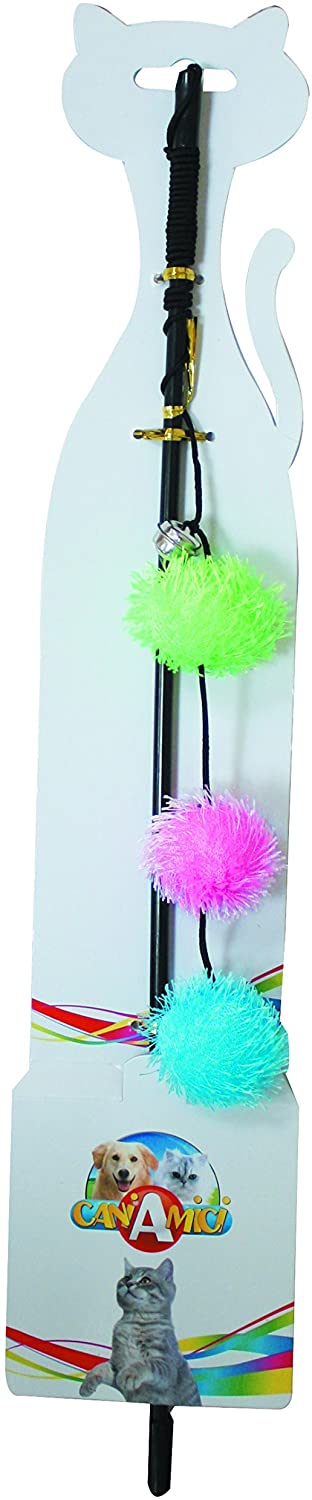 Igračka za Mace Štapić Ponpon 46cm