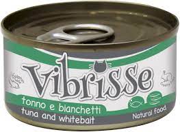 Vibrisse 70g