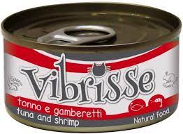 Vibrisse 70g