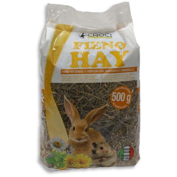 Sijeno HAY