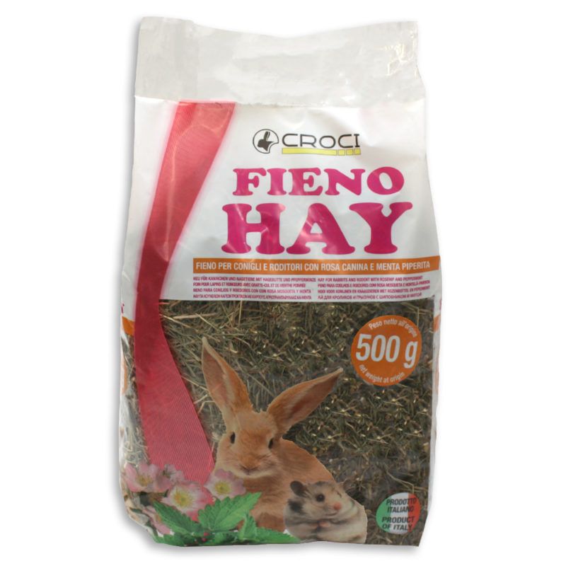 Sijeno HAY