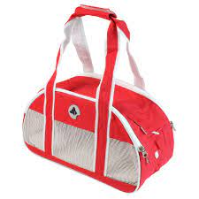 asp Torba 36x18x21cm Carmen crvena