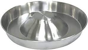 C6059290 Inox Posuda 28cm puppy halapljivi