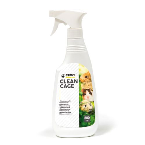 R3075507 Sprej za čišćenje kaveza 500ml