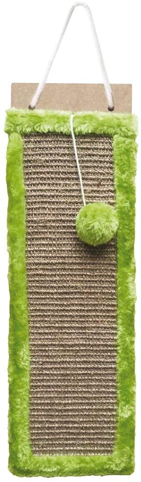 C6020593 Grebalica 50x15cm viseća sivo-zelena