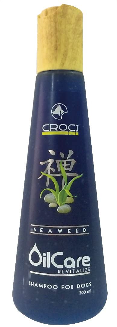 OilCare šamponi