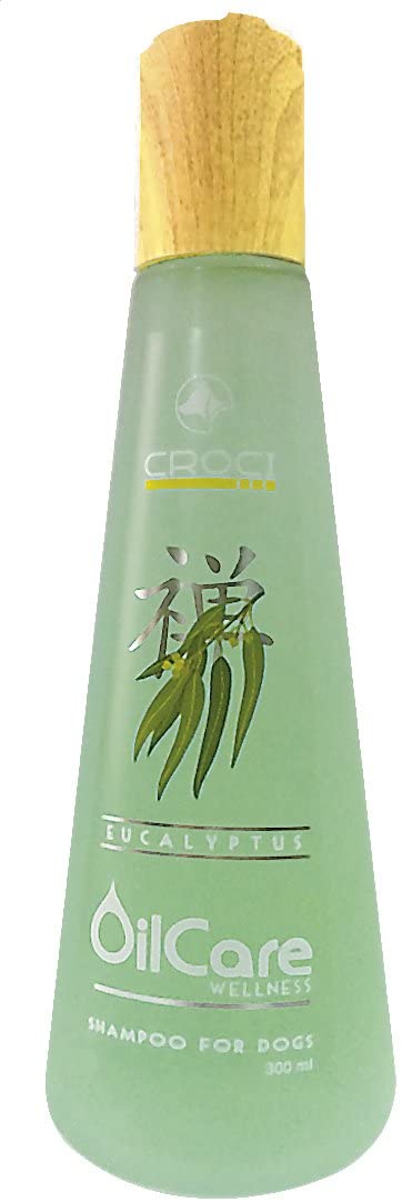 OilCare šamponi