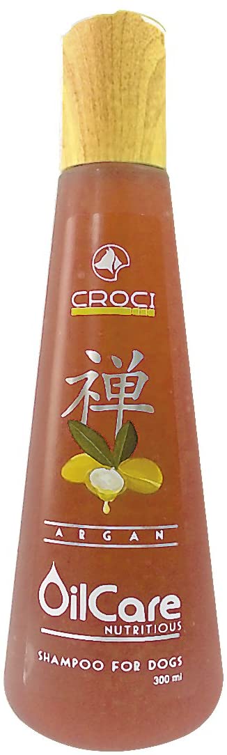 OilCare šamponi