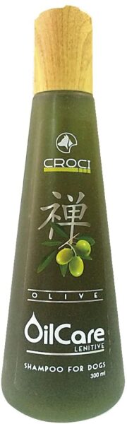 OilCare šamponi