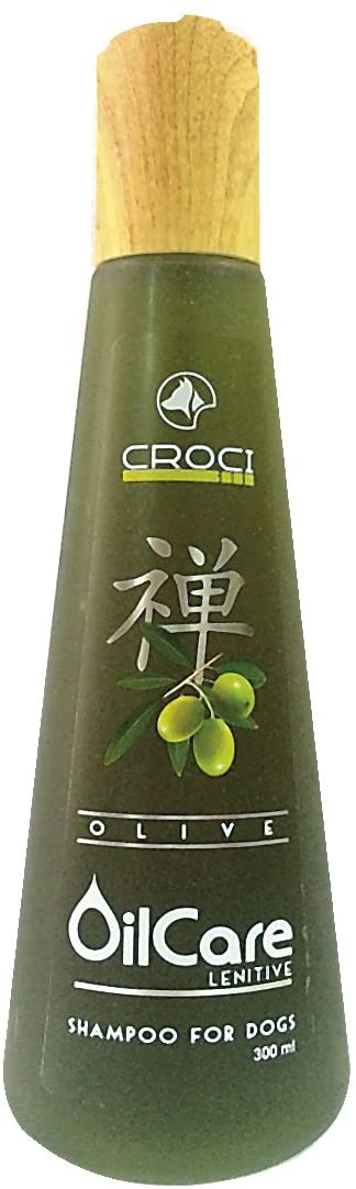 OilCare šamponi