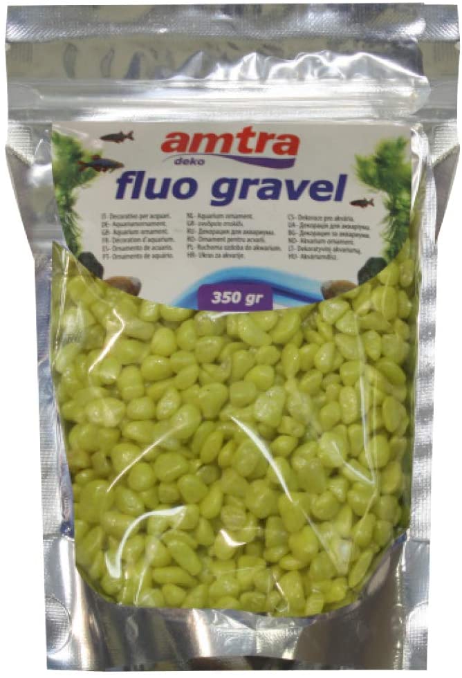 Pijesak fluo
