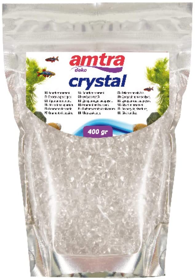 Pijesak crystal