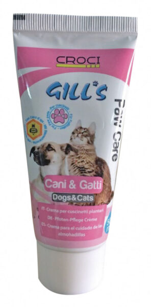Gills Krema za šape 50ml