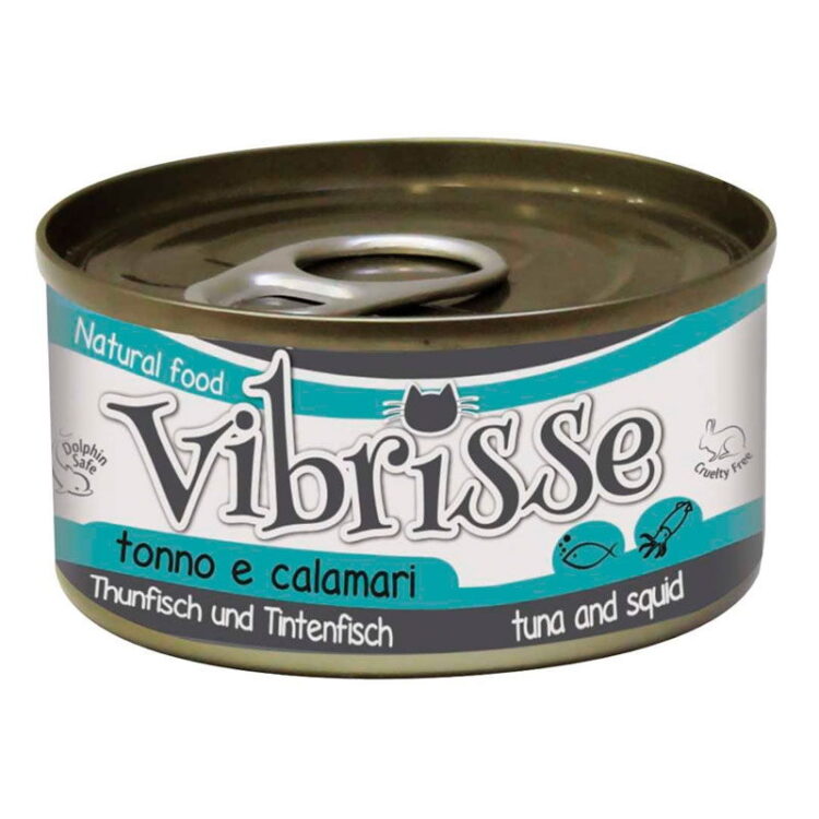 Vibrisse 70g