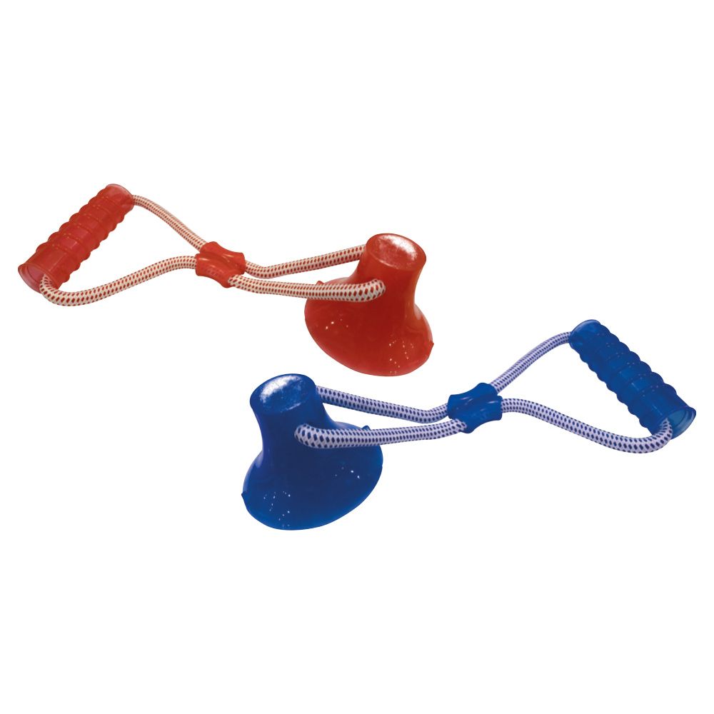 C6098710 Igračka za Pse Pull&Play 36x13cm crvena