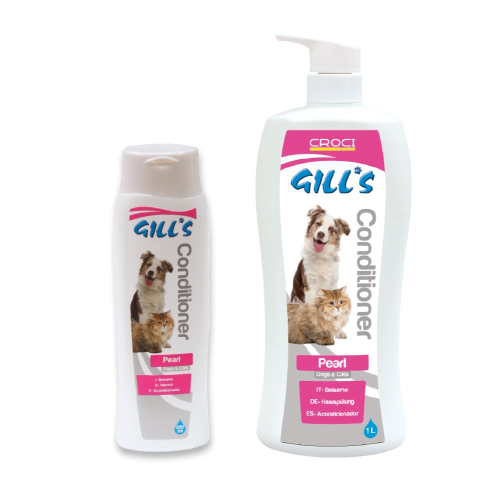 Gills regeneratori