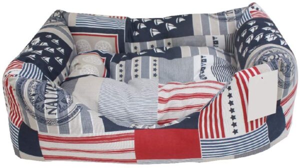 C2078194 Ležaj 50x35cm Nautica