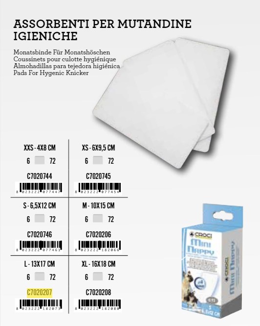 Higijenski ulošci